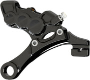 Arlen Ness Tech Six-piston Caliper For Abs Systems