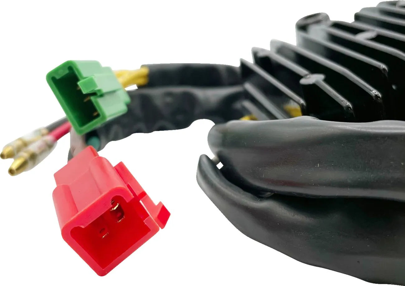 Rick's Lithium-ion Rectifier Regulator 21121707