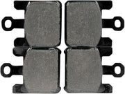 Sbs Hs Street Excel Sintered Front Brake Pads