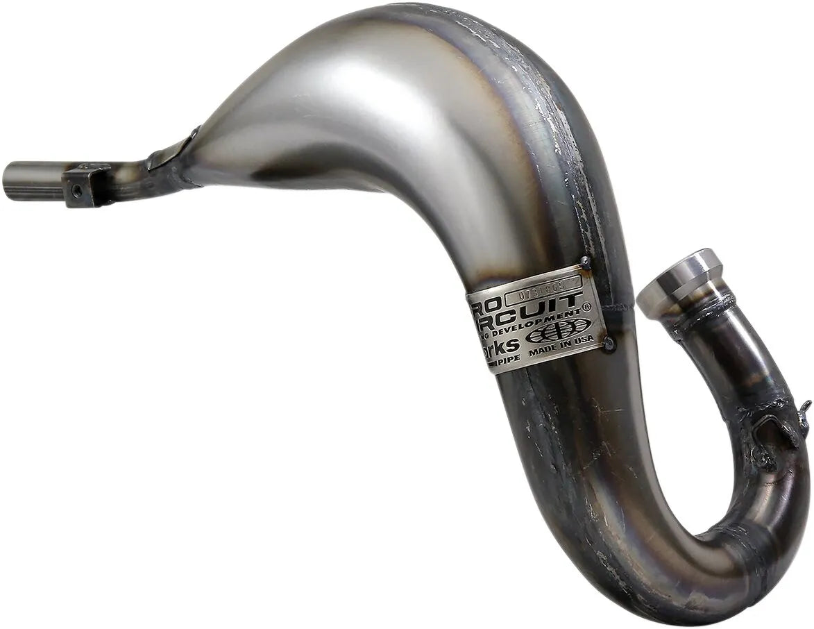 Pro Circuit Works Exhaust Pipe For Improved Performance
