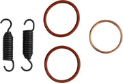 Moose Offroad Exhaust Gasket Kit For 2-stroke Engines