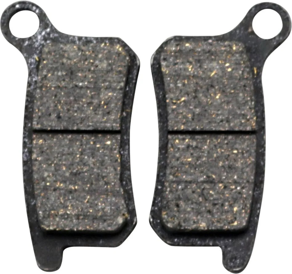 Galfer Hh Sintered Brake Pads For Motorcycles