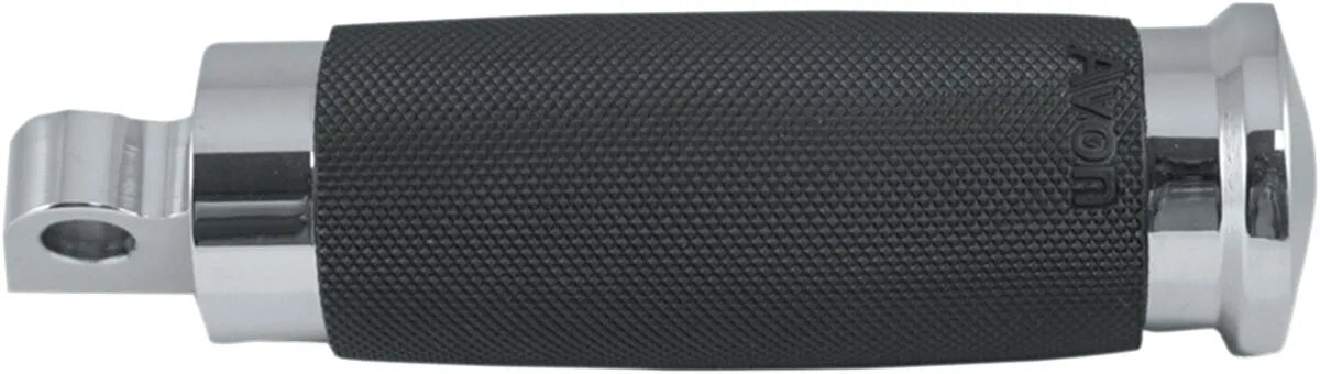Avon Grips Male Mount Foot Pegs