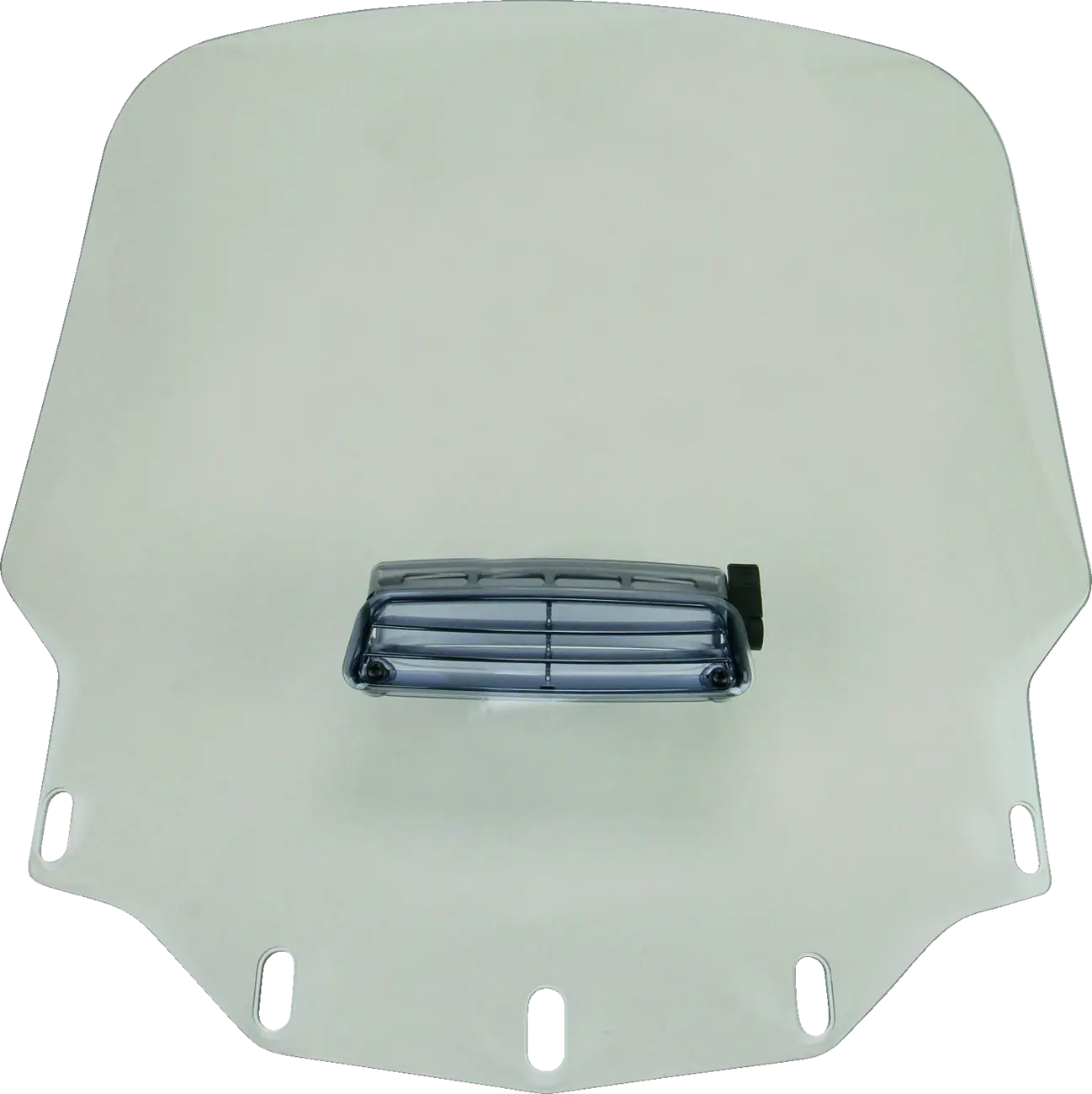 Memphis Shades Gold Wing Windshield 26"