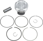 Wiseco Piston Kit - 749cc 4-stroke Engine