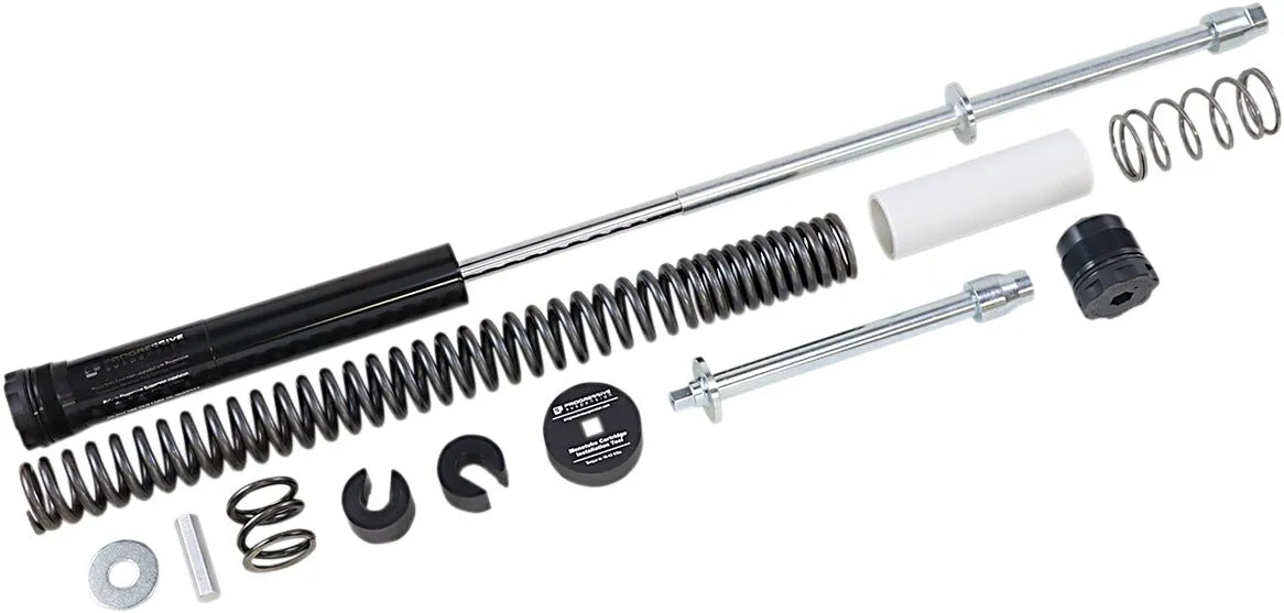 Progressive Suspension Monotube Fork Cartridge Kit