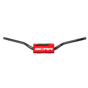 Scar O² Handlebar - 28.6mm Clamping Diameter