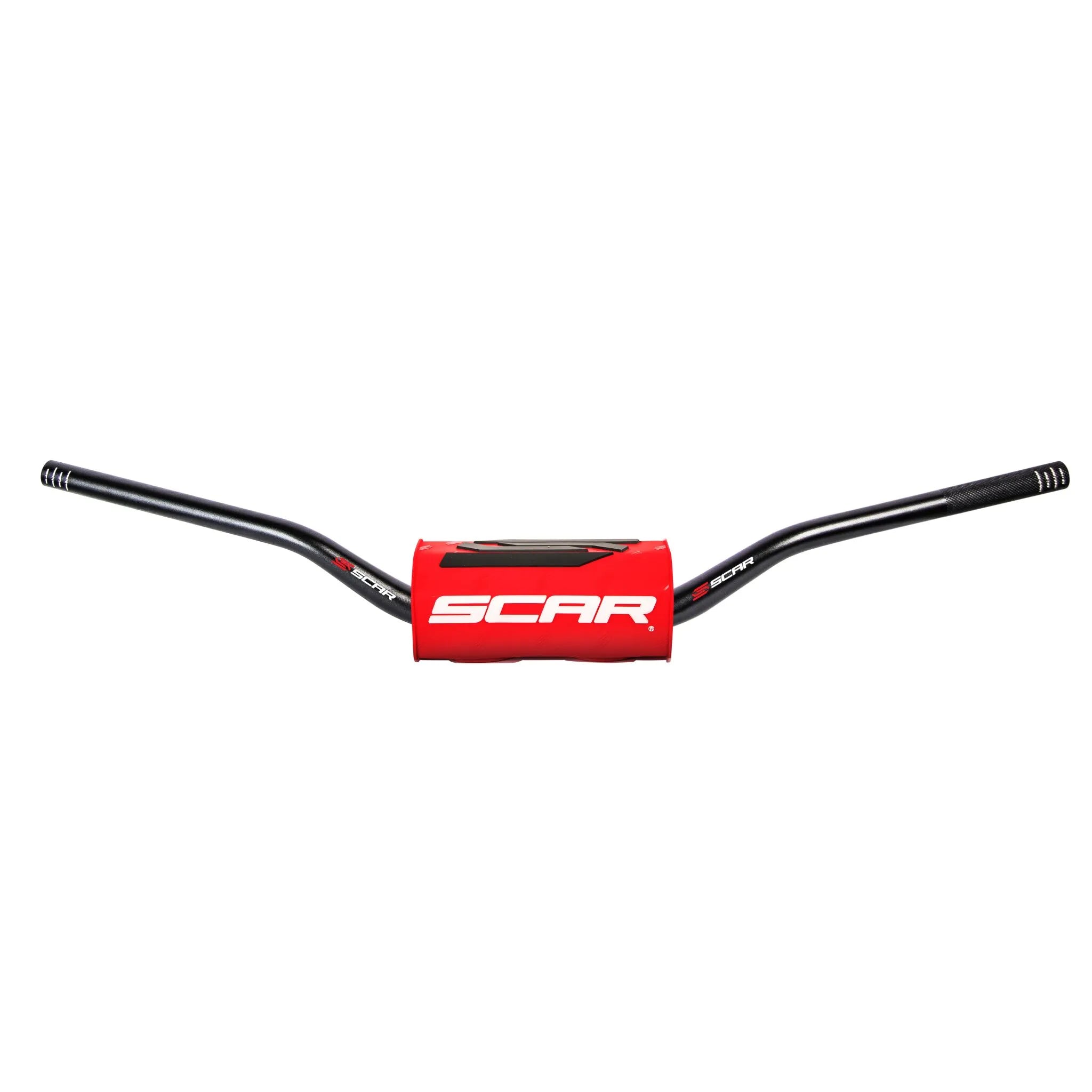 Scar O² Handlebar - 28.6mm Clamping Diameter