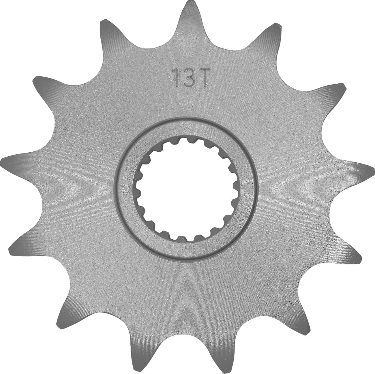 Moose Offroad Front Sprocket 13t