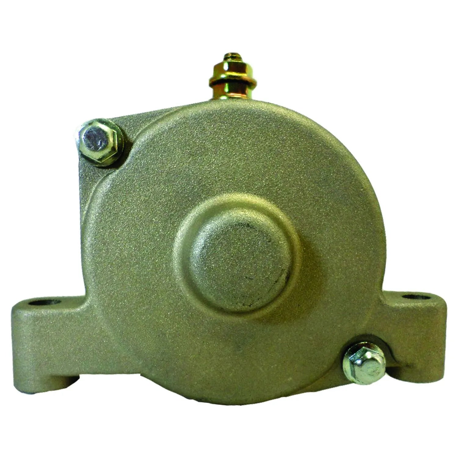 Parts Europe Starter - Heavy-duty Replacement