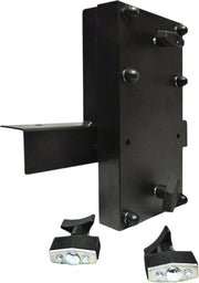Moose Offroad Chainsaw Bracket For Utv Bed