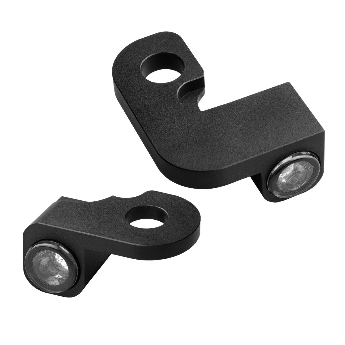 Heinz Bikes Nano Handlebar Turn Signals
