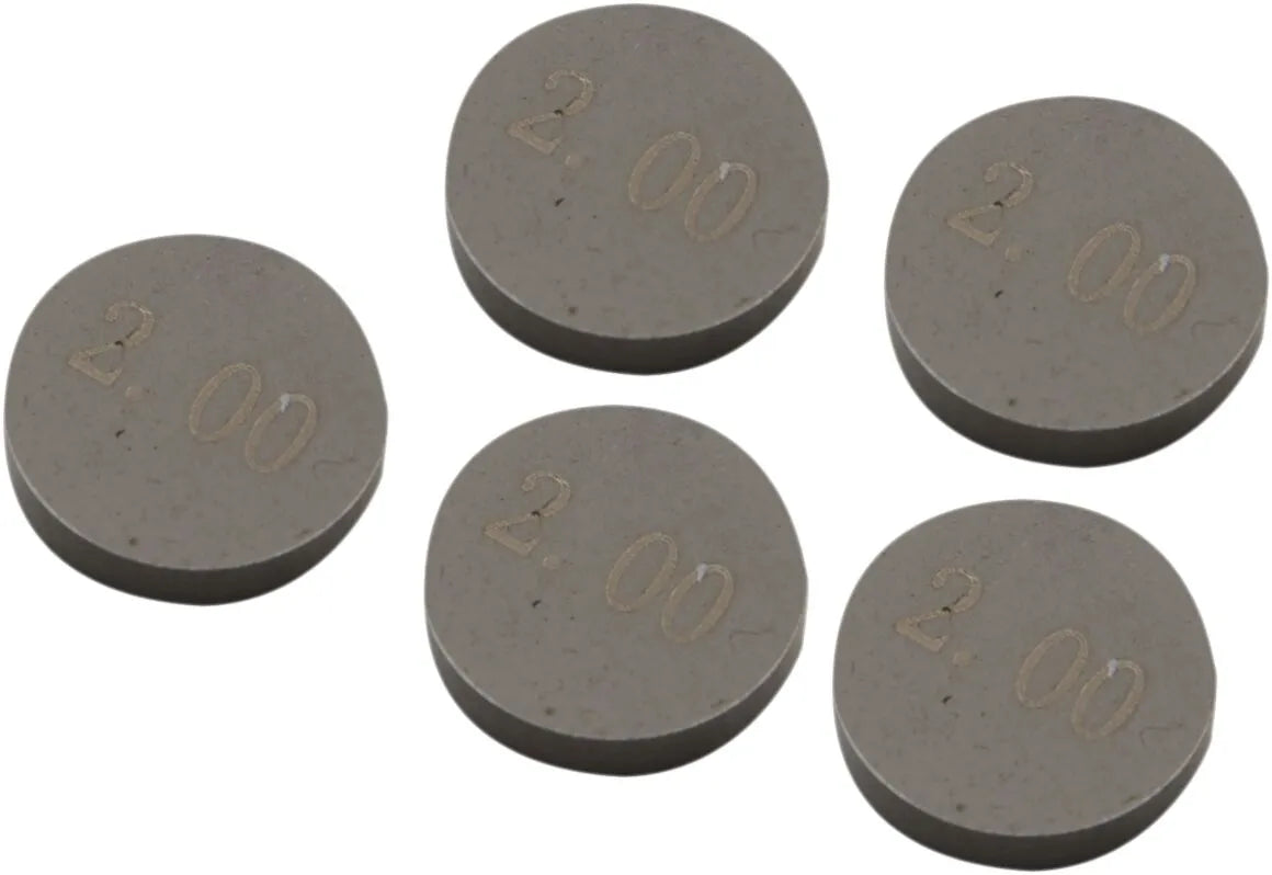 Prox 8.90mm Valve Shim - Replacement For Motorcycle Engines