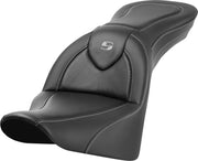 Saddlemen Roadsofa Carbon Fiber Seat