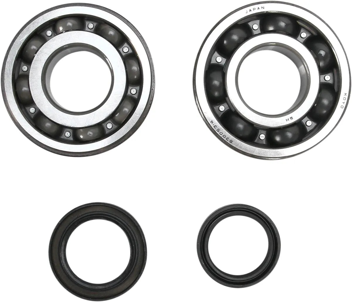 Prox Crankshaft Bearing And Seal Kit
