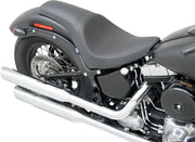Drag Specialties Predator Seat - Black