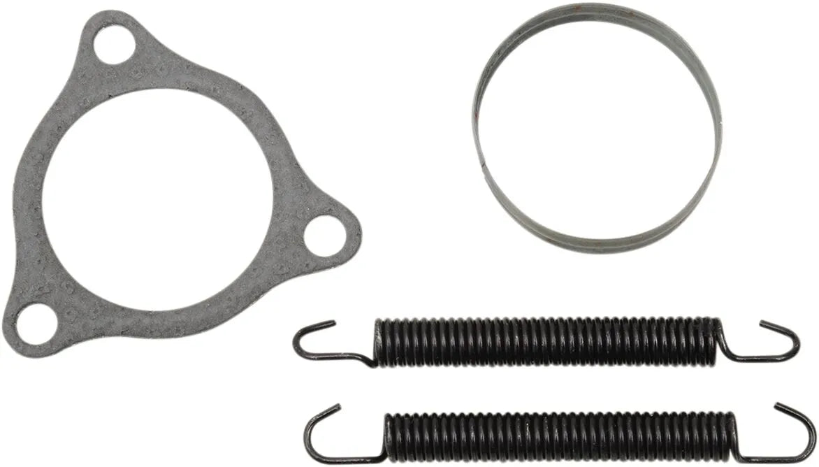 Moose Offroad Exhaust Gasket Kit For 2-stroke Engines