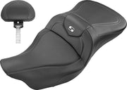 Saddlemen Roadsofa Carbon Fiber Seat