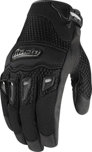 Icon Twenty-niner Ce Gloves - Black