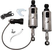 Progressive Suspension 422 Series Shocks With Remote Preload