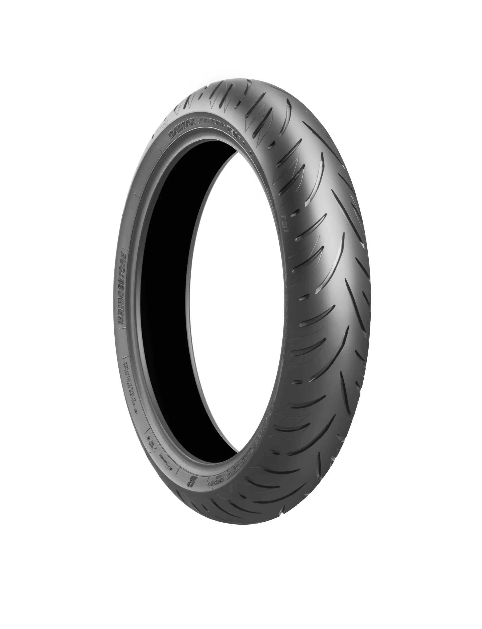 Bridgestone Battlax T31 Front Tire 120/70zr18