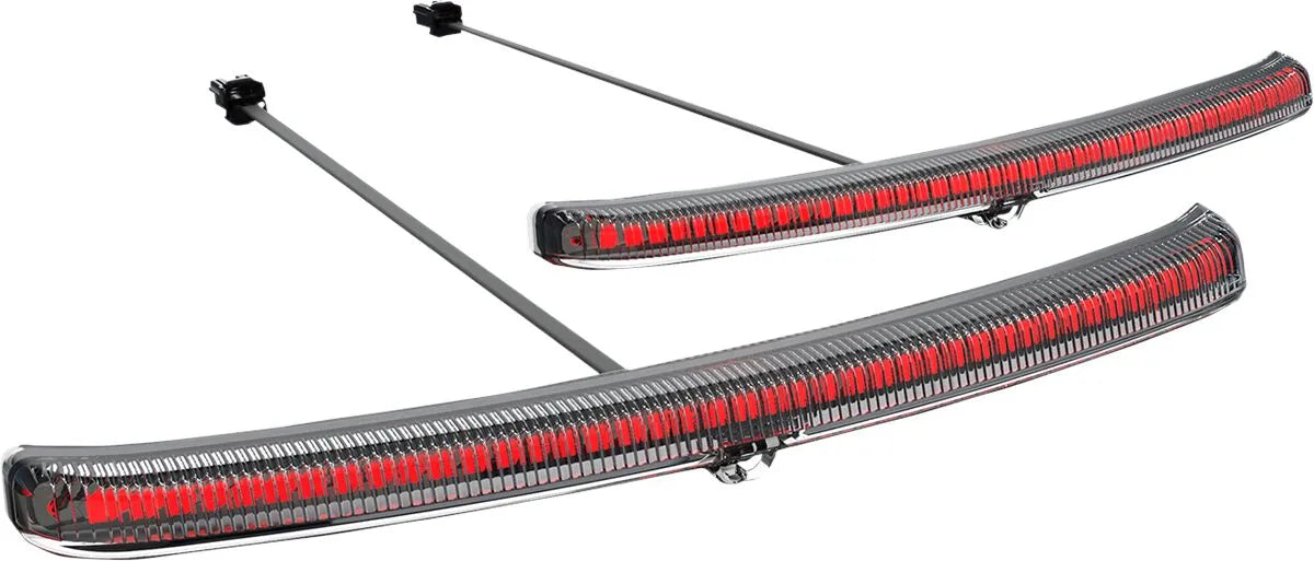 Ciro Fender Blades® Led Lights