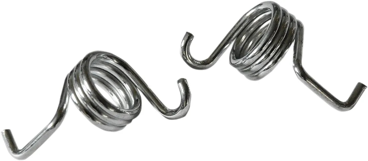 Scar Footpeg Spring - Aluminum Replacement