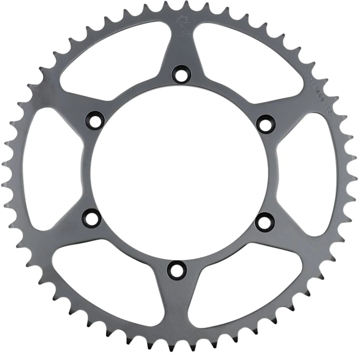 Jt Sprockets Steel 52t Rear Sprocket