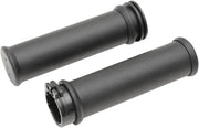Drag Specialties Rubber Grips - Oem Replacement