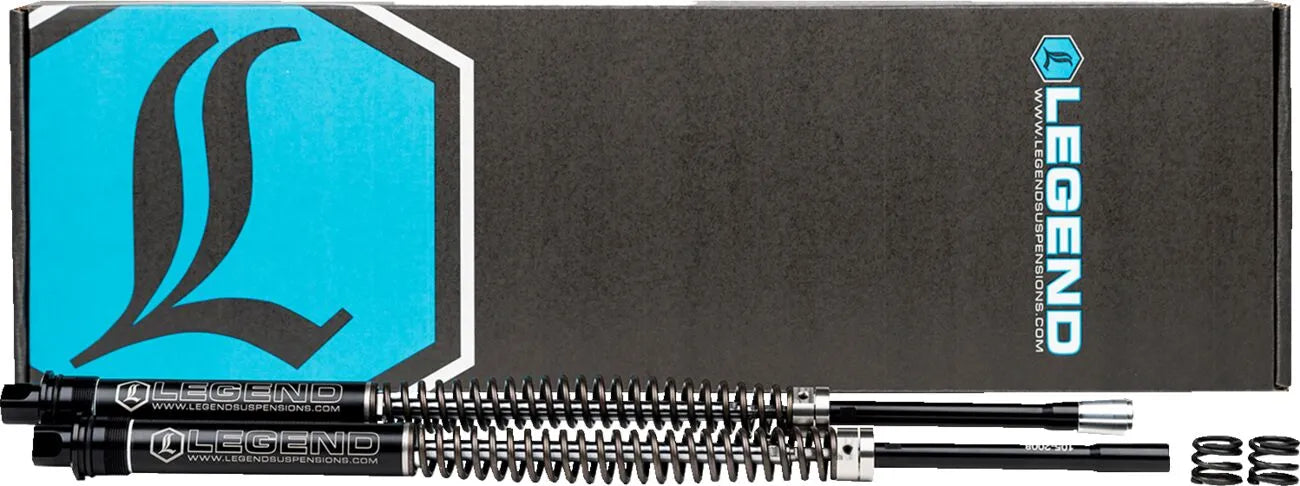 Legend Suspension Axeo Comfort Front Suspension For Fl Touring