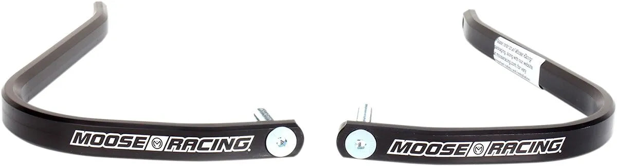 Moose Offroad Aluminum Handguards 1-1/8"