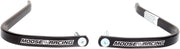 Moose Offroad Aluminum Handguards 1-1/8"