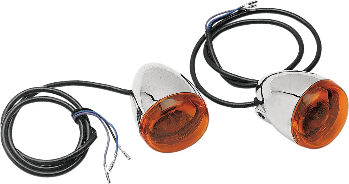 Chris Products Deuce-style Turn Signal