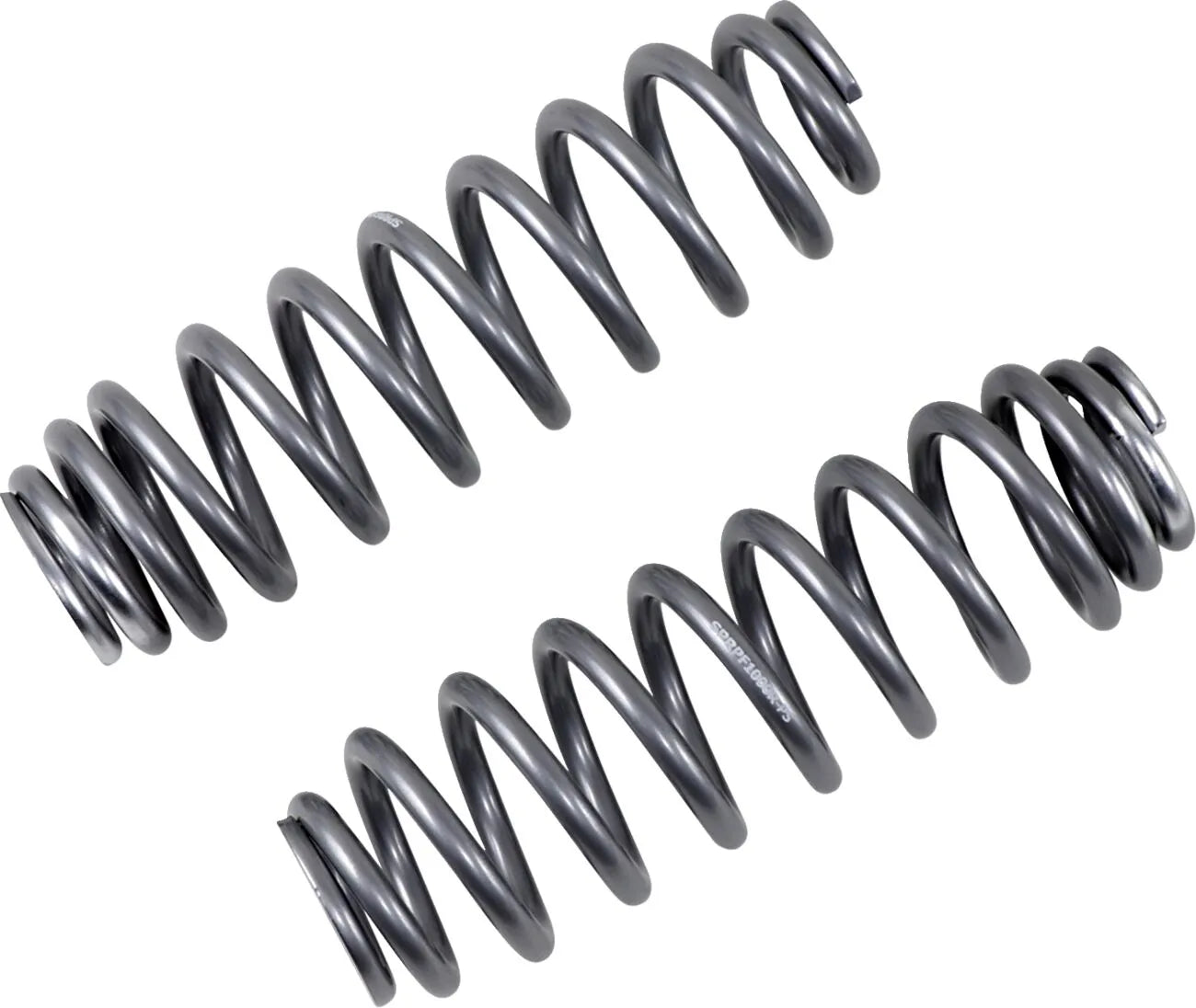 High Lifter Shock Springs For Enhanced Load Capacity