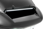 Ciro Fairing Vent Lights - Led Turn Signals