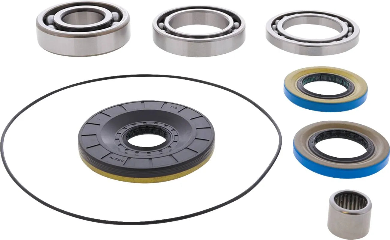 Moose Offroad Differential Bearing/seal Kit - Rear