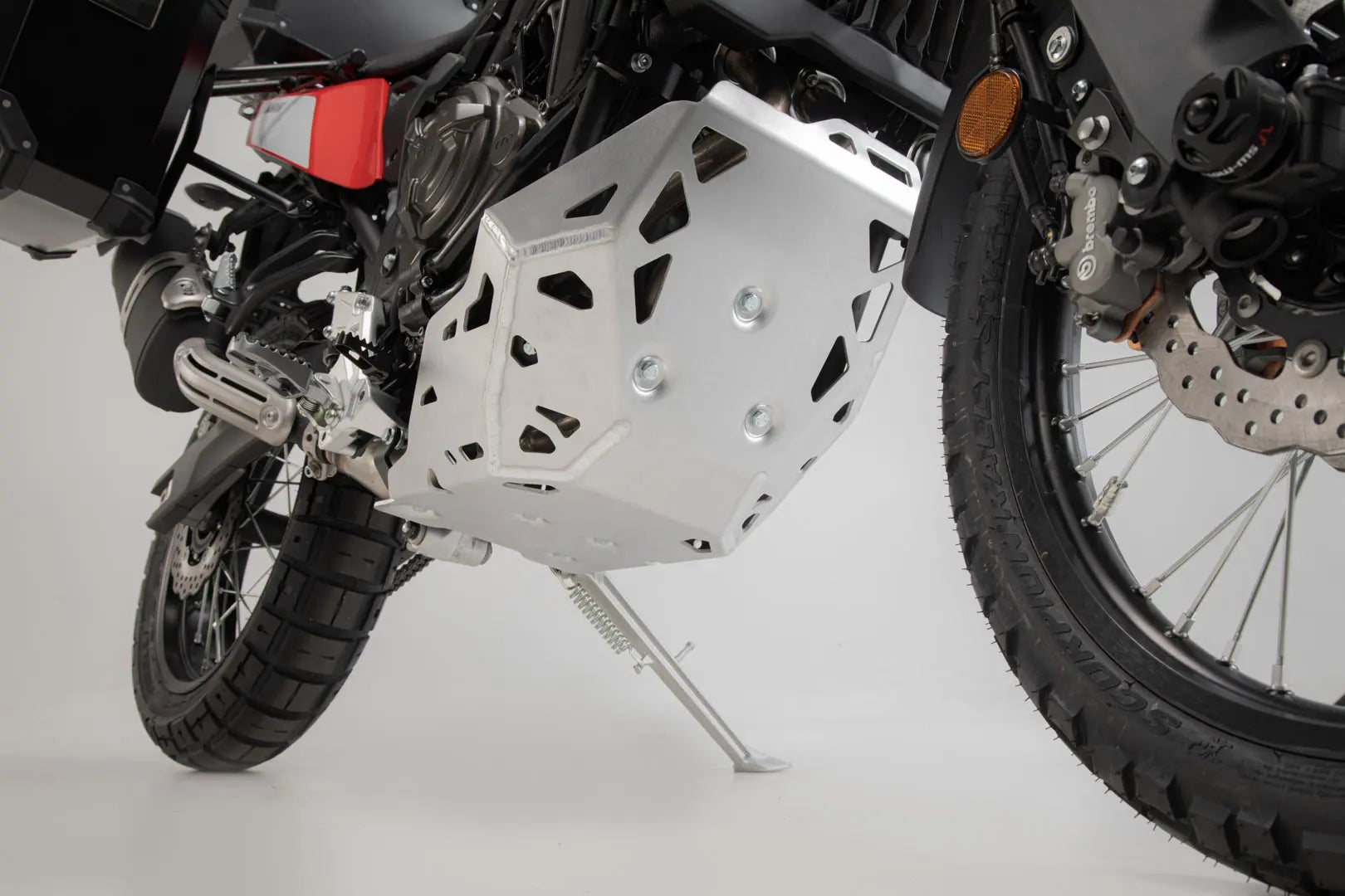 Sw-motech Engine Guard For Motorcycle Protection