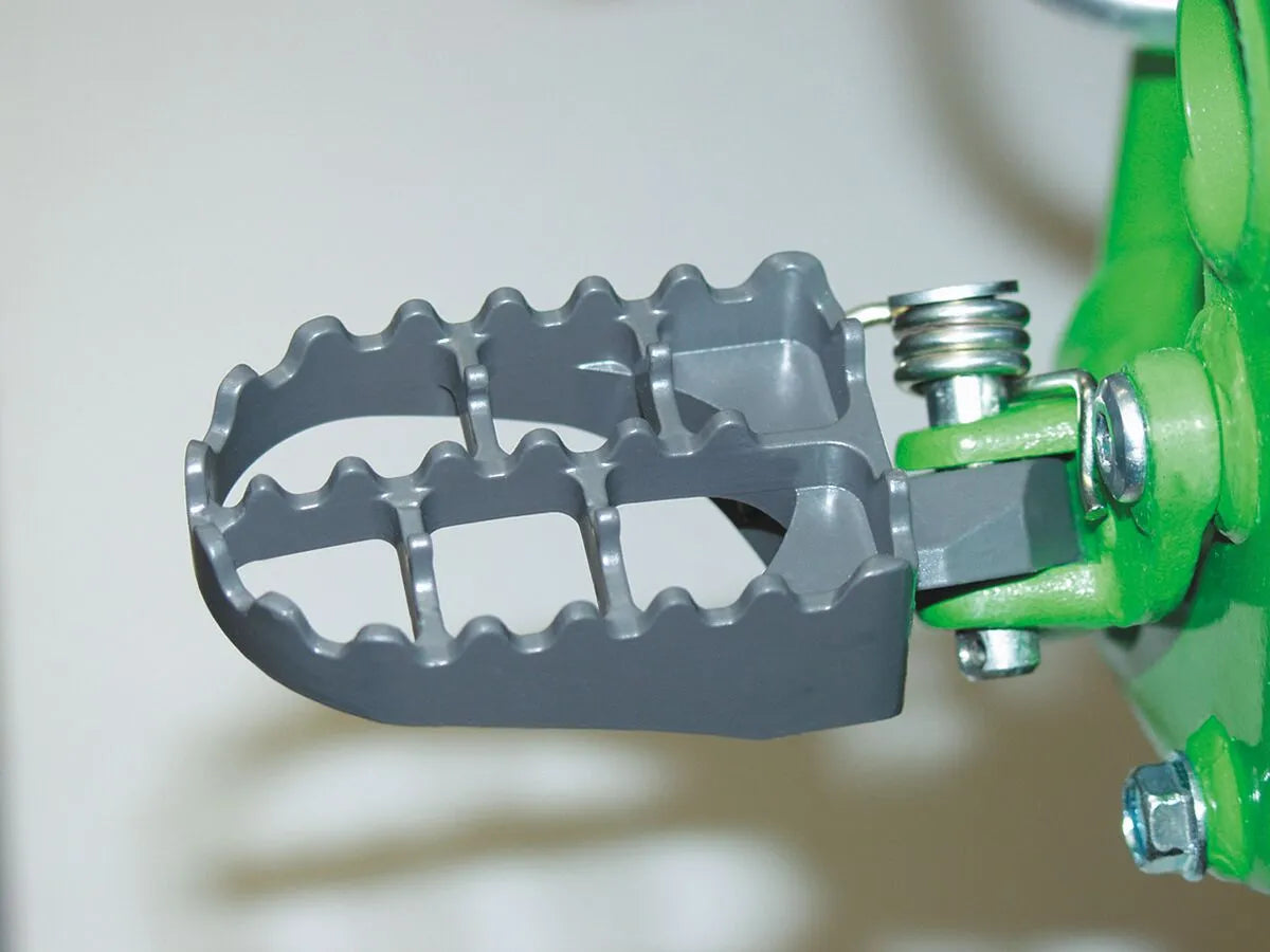 Ims Products Inc. Super Stock Foot Pegs