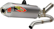 Pro Circuit T-6 Titanium Exhaust System