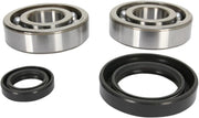 Prox Crankshaft Bearing And Seal Kit