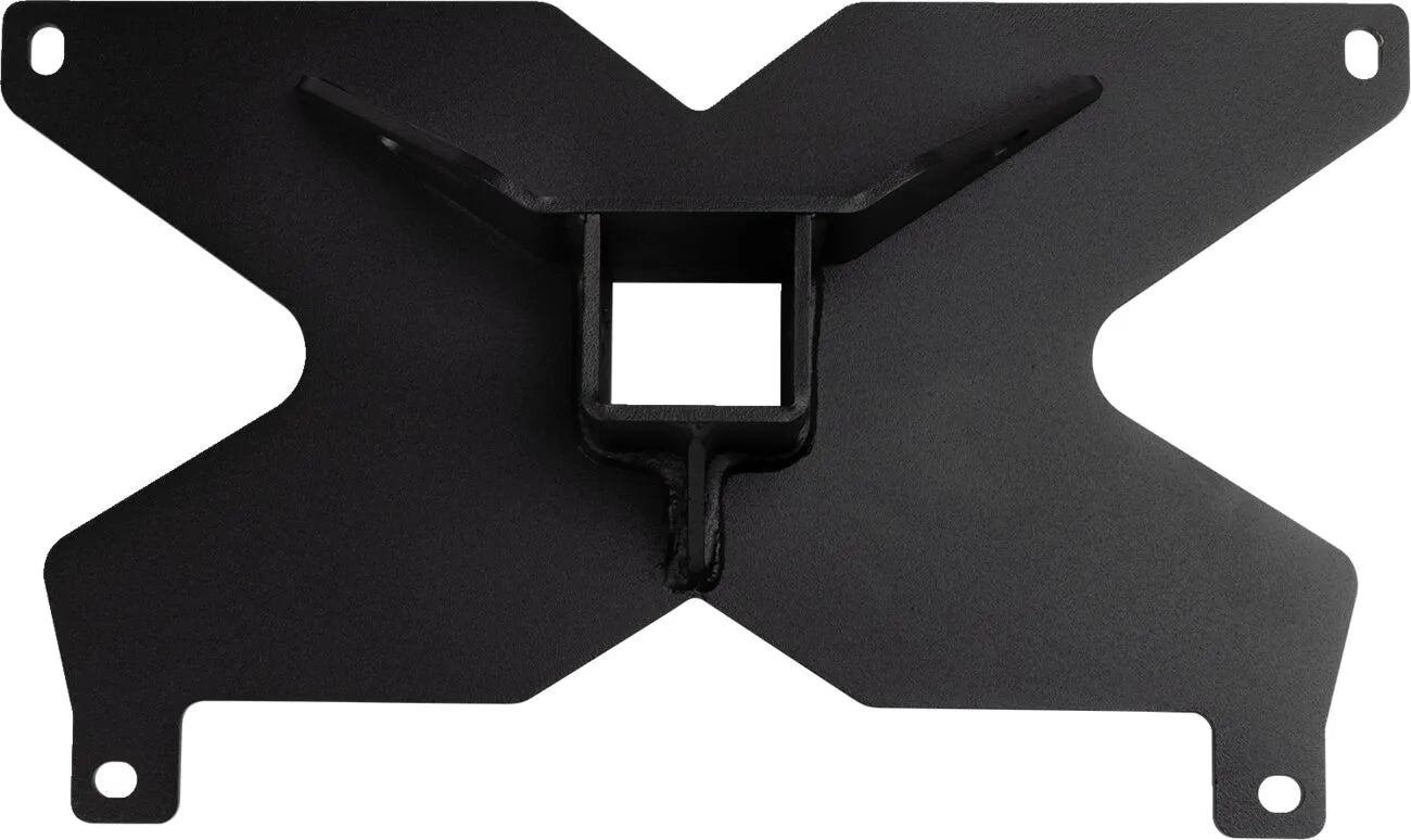 Moose Offroad 2" Receiver Hitch