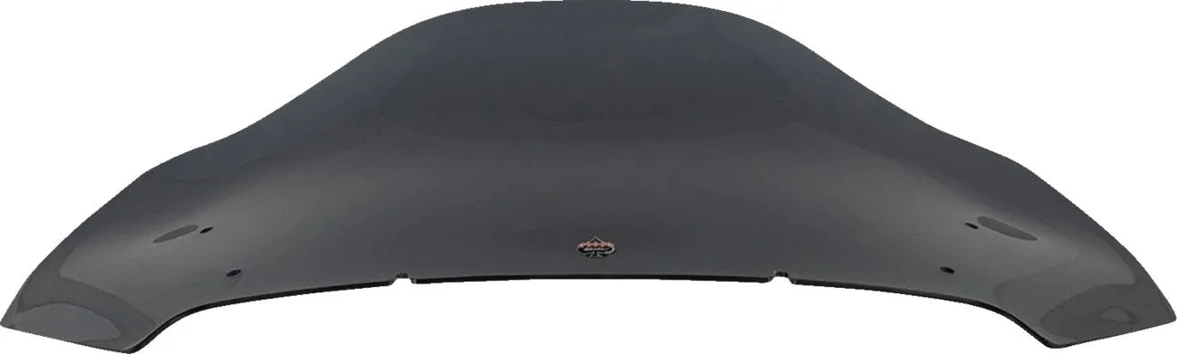 Klock Werks Flare™ Windshield - Dark Smoke