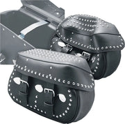 Pro-one Perf.mfg. Bag Bar Saddlebag Lid Supports