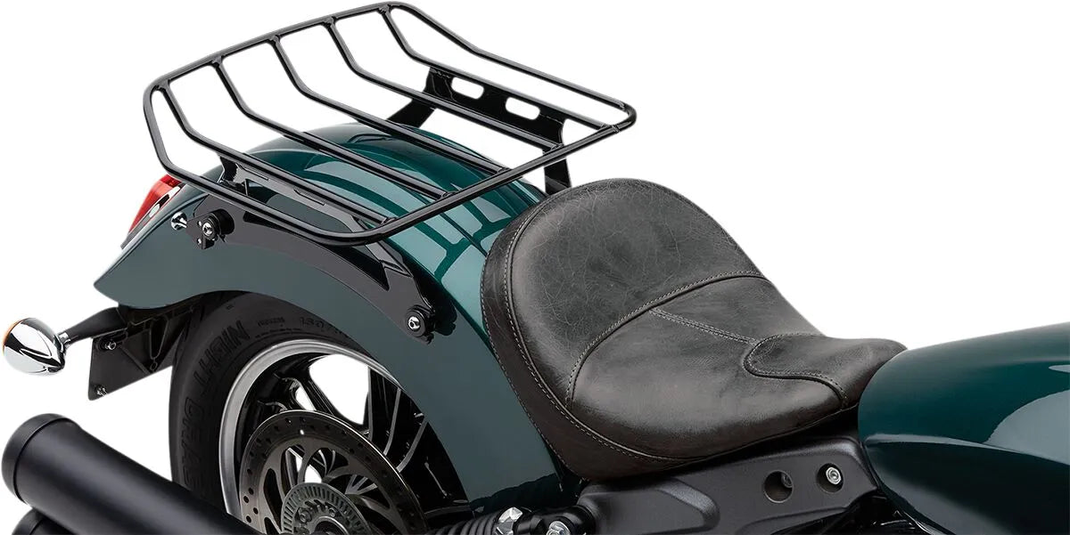 Cobra Big Ass Detachable Solo Luggage Rack