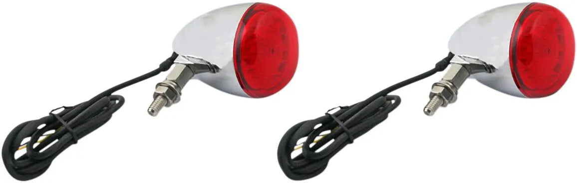 Custom Dynamics Probeam® Led Turn Signals