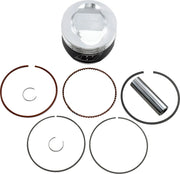 Wiseco Forged Piston Kit 350cc 4-stroke
