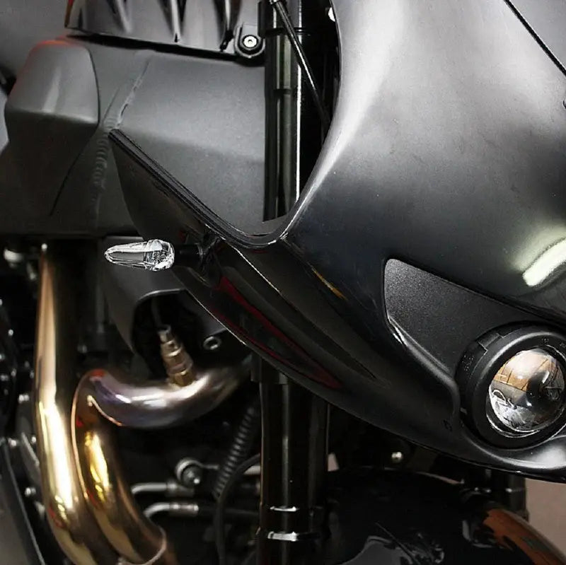 Motogadget Mo-blaze Ice Led Turn Signal