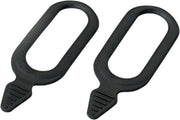 Moose Offroad V-grip™ Replacement Rubber Snubbers