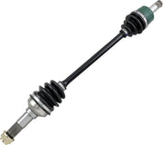 Moose Offroad Standard Cv Axle