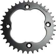 Jt Sprockets Steel Rear Sprocket - 520